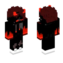 Minecraft Skin #171104