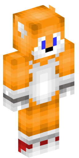 Minecraft Skin #171105