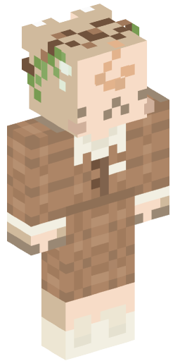 Minecraft Skin #171106