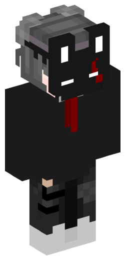 Minecraft Skin #171109