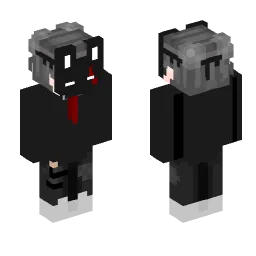 Minecraft Skin #171109