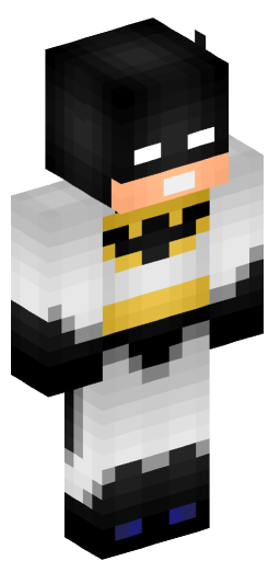 Minecraft Skin #171111