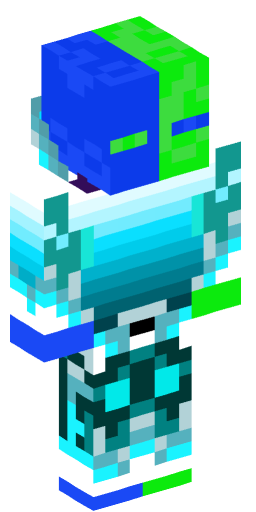 Minecraft Skin #171113