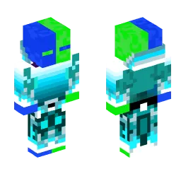 Minecraft Skin #171113