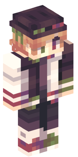 Minecraft Skin #171114