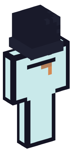 Minecraft Skin #171115