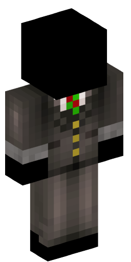 Minecraft Skin #171117