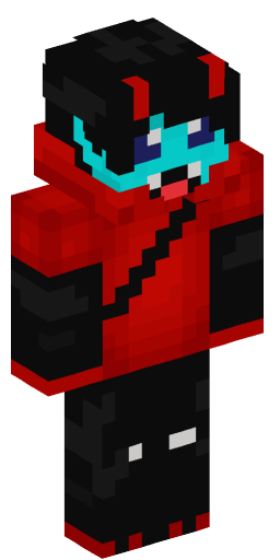 Minecraft Skin #171118