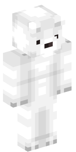 Minecraft Skin #171120