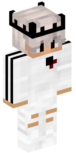 Minecraft Skin #171121