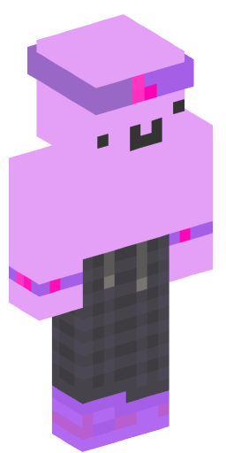 Minecraft Skin #171122
