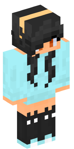 Minecraft Skin #171123