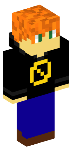 Minecraft Skin #171128