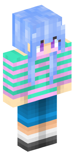 Minecraft Skin #171130