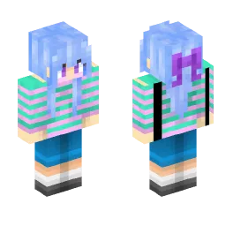 Minecraft Skin #171130