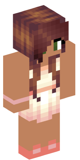 Minecraft Skin #171131