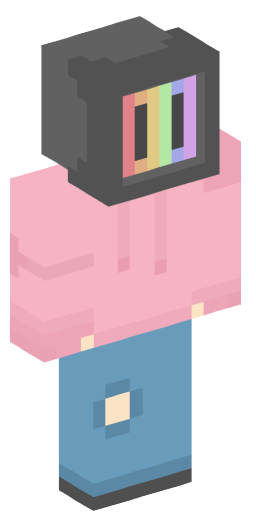 Minecraft Skin #171132