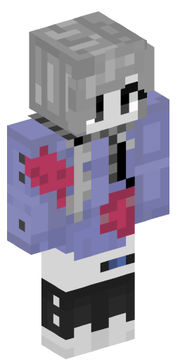 Minecraft Skin #171133