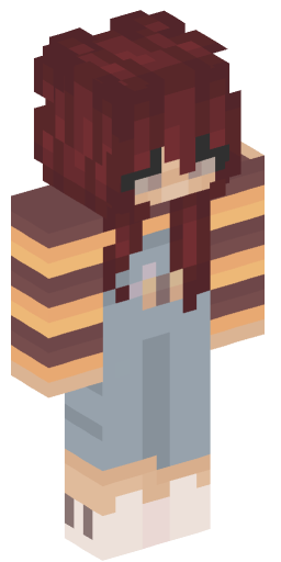Minecraft Skin #171134