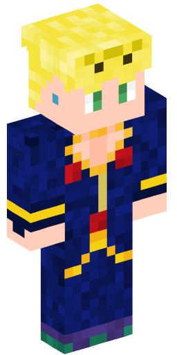 Minecraft Skin #171136