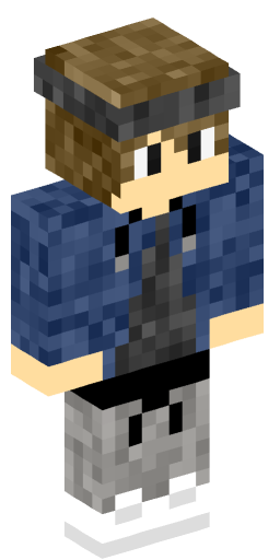 Minecraft Skin #171140