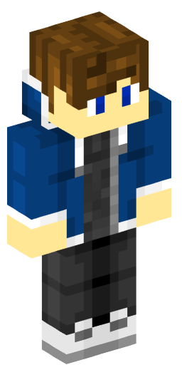 Minecraft Skin #171142