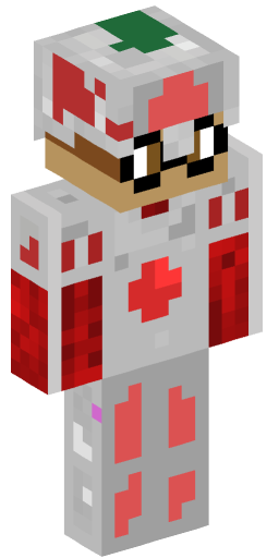 Minecraft Skin #171143