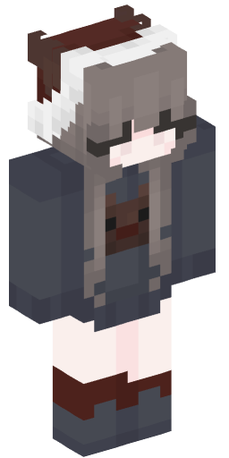Minecraft Skin #171144