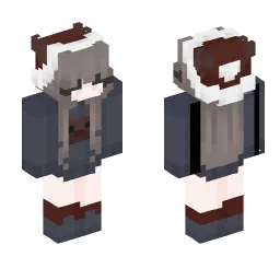 Minecraft Skin #171144