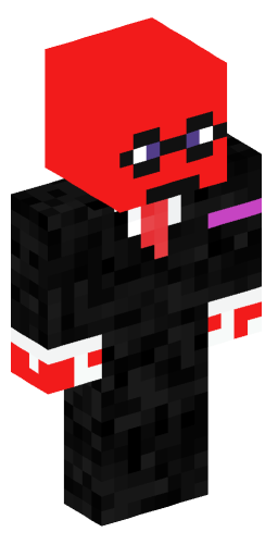 Minecraft Skin #171148