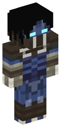 Minecraft Skin #171149