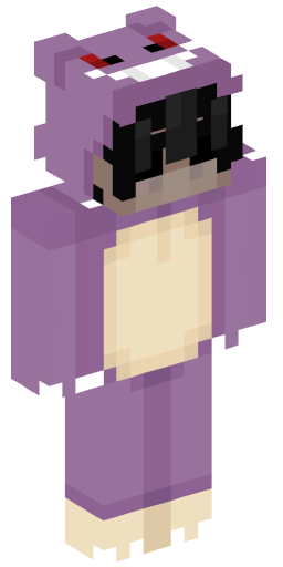 Minecraft Skin #171150