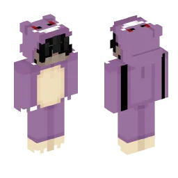 Minecraft Skin #171150
