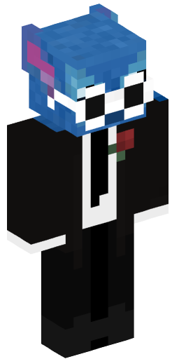 Joocie Minecraft Skin Preview on Minecraft.Co.Com