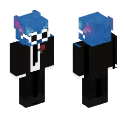 Minecraft Skin #171151