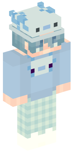 Minecraft Skin #171152