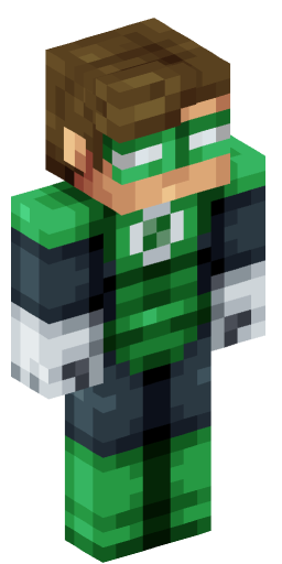 Minecraft Skin #171153