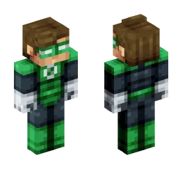 Minecraft Skin #171153