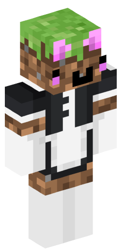 Minecraft Skin #171155