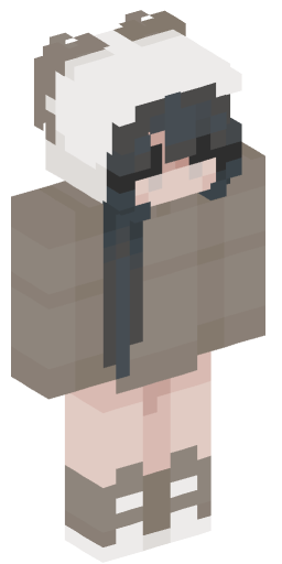 Minecraft Skin #171156