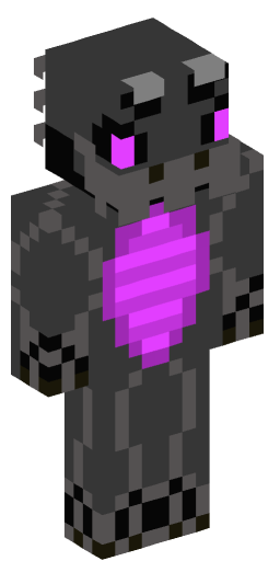 Minecraft Skin #171158