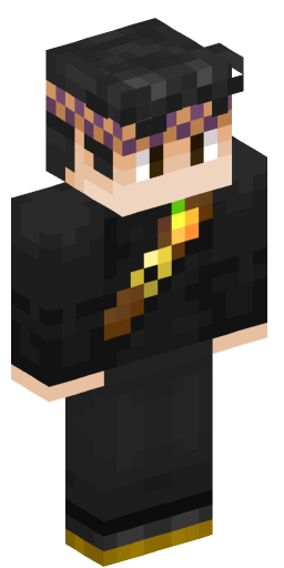 Minecraft Skin #171159