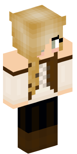 Minecraft Skin #171162