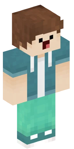 Minecraft Skin #171166