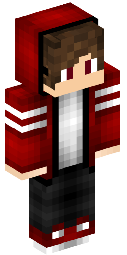 Minecraft Skin #171168