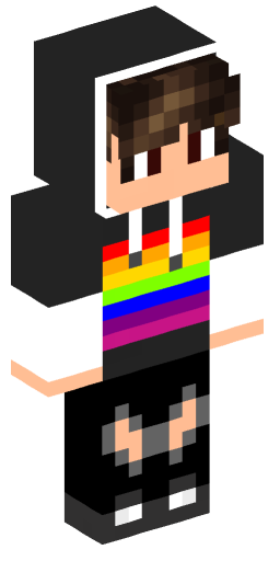 Minecraft Skin #171169