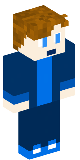 Minecraft Skin #171170