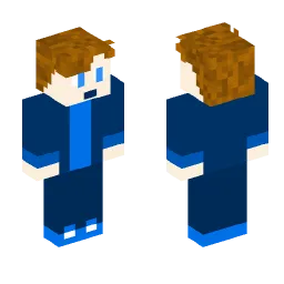 Minecraft Skin #171170