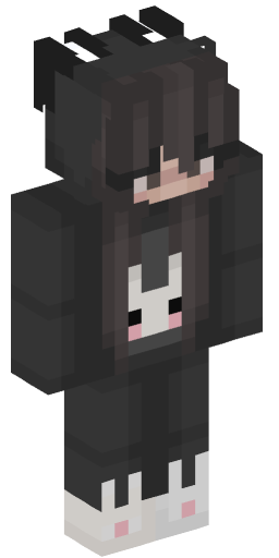 Minecraft Skin #171172