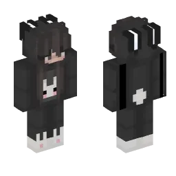 Minecraft Skin #171172